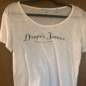 Draper James tee